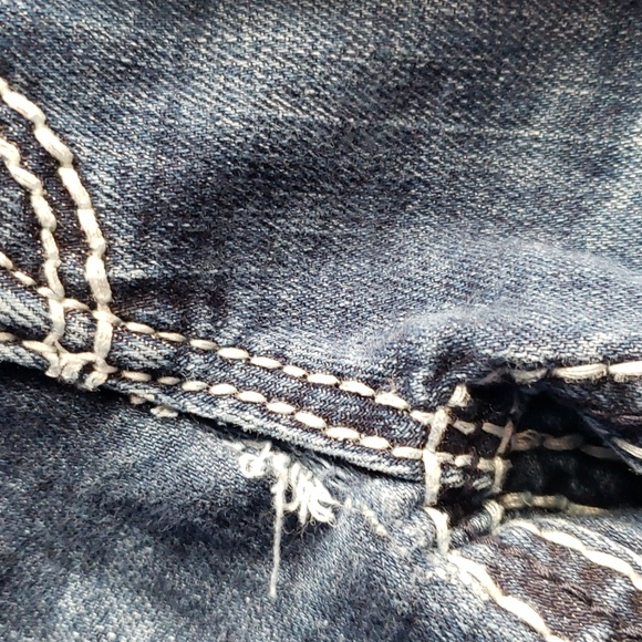 Rock Revival Jeans woman's size 28 - Picture 4 of 8